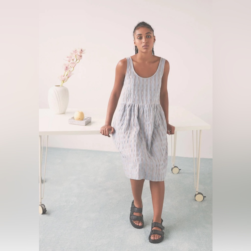 PEARL DRESS, Eve Gravel, XS NWT